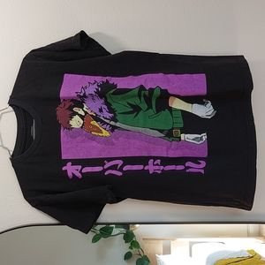 My Hero Academia Shirt